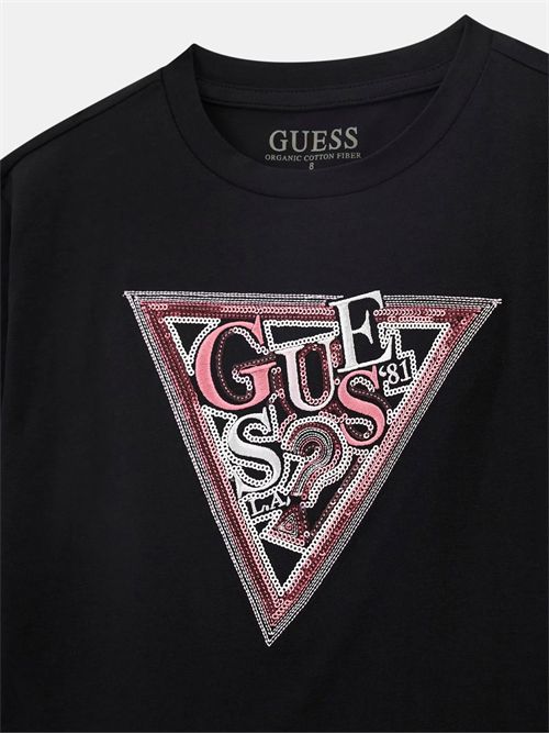  GUESS | J5YI15K6YW4/JBLK